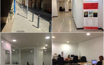 Estas son las últimas novedades de Fuera de Campo Films para el segundo trimestre de 2016!