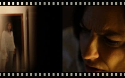 Desde el pasado 27 de junio podéis ver el teaser del que será nuestro nuevo corto Mientras sueñas!