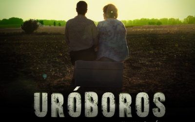 Uróboros: reseña por Sergi Aguilar