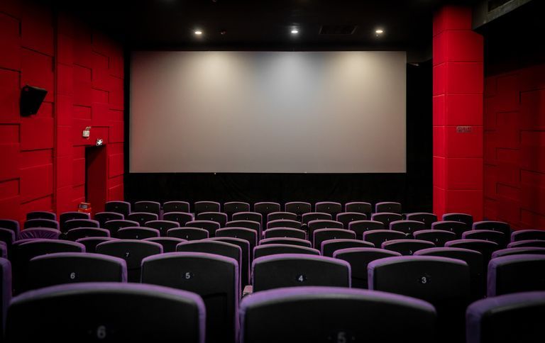 Reapertura de cines en fase 2:  hacia una “nueva normalidad”